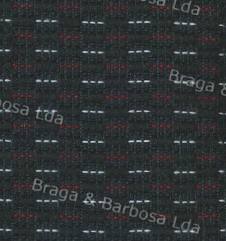 Tecidos auto ▪ B013