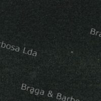 Alcatifa auto ▪ Cinza com borracha