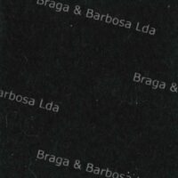 Feltro auto ▪ Preto liso
