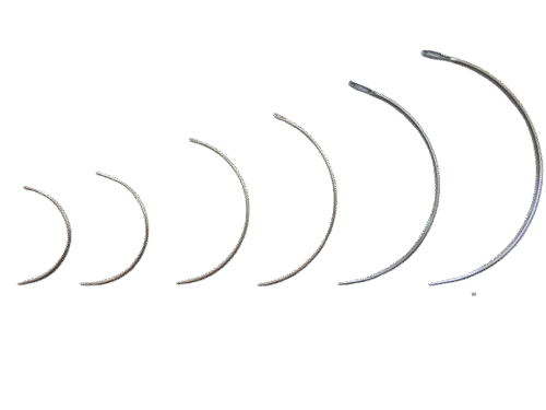 Ferramentas ▪ Curva - 5'' mm