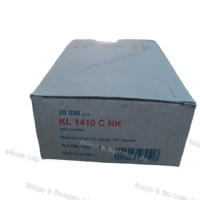Agrafes ▪ 14/10 C NK