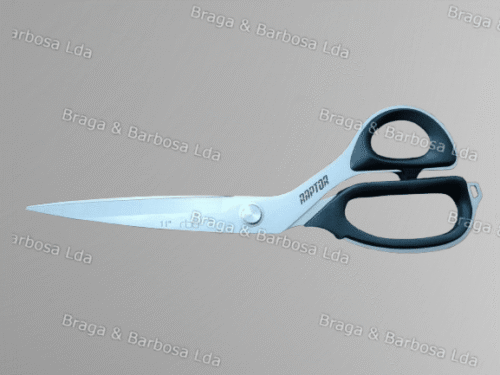 Tesoura Raptor 556/11 - 11'' - 27,5cm