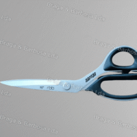 Tesoura Raptor 556/10 – 10” – 26cm