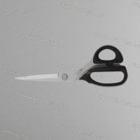 Tesoura KAI 7250 – 10” – 25cm